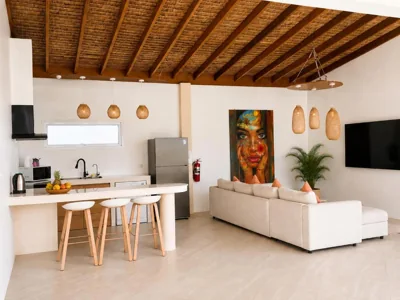 Oh'lala Two Bedroom Pool Villas – Photos 2