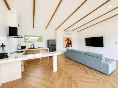 Oh'lala Two Bedroom Pool Villas – Photos 3