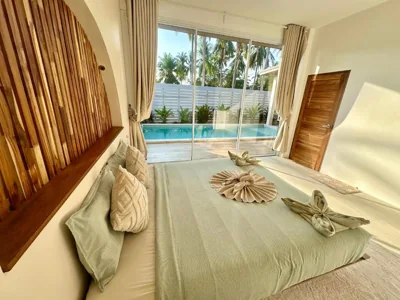 Oh'lala Two Bedroom Pool Villas – Photos 7