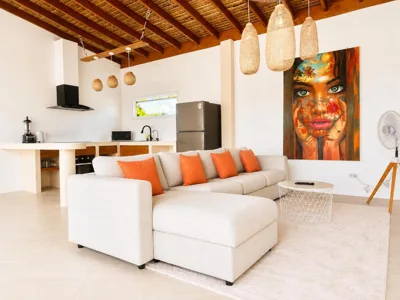 Oh'lala Two Bedroom Pool Villas – Photos 8