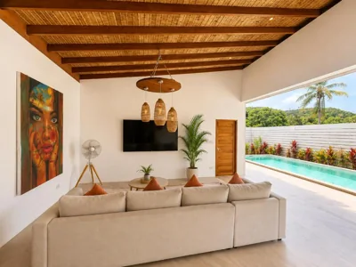 Oh'lala Two Bedroom Pool Villas – Photos 9