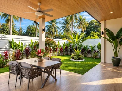 Oh'lala Two Bedroom Pool Villas – Photos 11