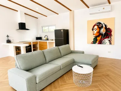 Oh'lala Two Bedroom Pool Villas – Photos 12