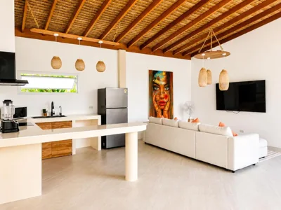 Oh'lala Two Bedroom Pool Villas – Photos 13