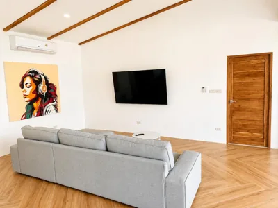 Oh'lala Two Bedroom Pool Villas – Photos 14