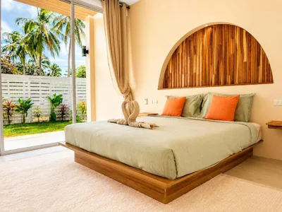 Oh'lala Two Bedroom Pool Villas – Photos 15