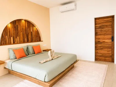 Oh'lala Two Bedroom Pool Villas – Photos 16